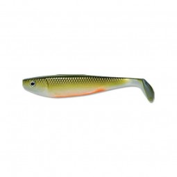 Leurre souple Delalande Shad GT 15 cm Strange Perch