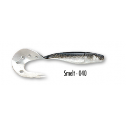 Leurre souple Delalande Sandra 18 cm Smelt