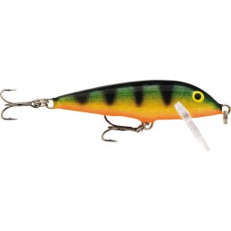 Leurre dur Rapala Countdown 11 cm perche