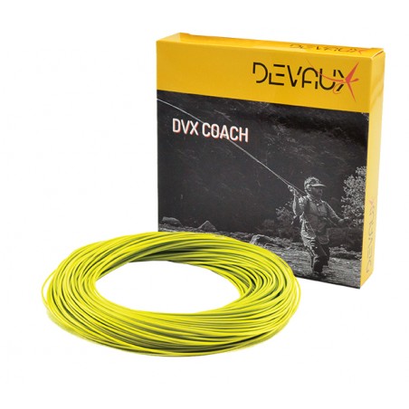 Soie Mouche Devaux Coach WF