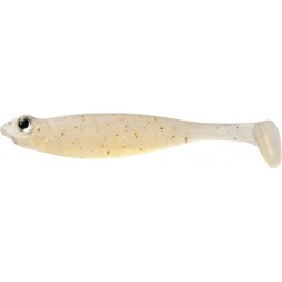 Leurre souple Megabass Hazedong 3" Ghost Shad