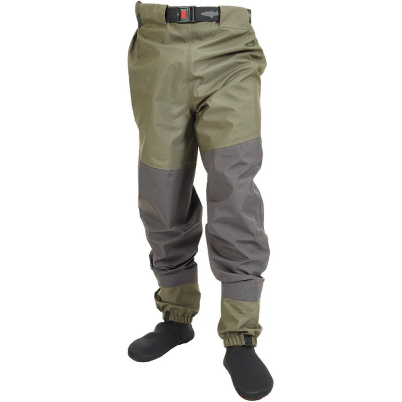 Pantalon Waders JMC Hydrox evolution stocking