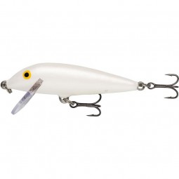 Leurre dur Rapala Countdown 5 cm Pearl UV