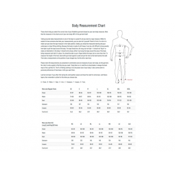 Waders Guideline Laxa 2.0 taille