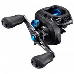 moulinet casting shimano slx 151