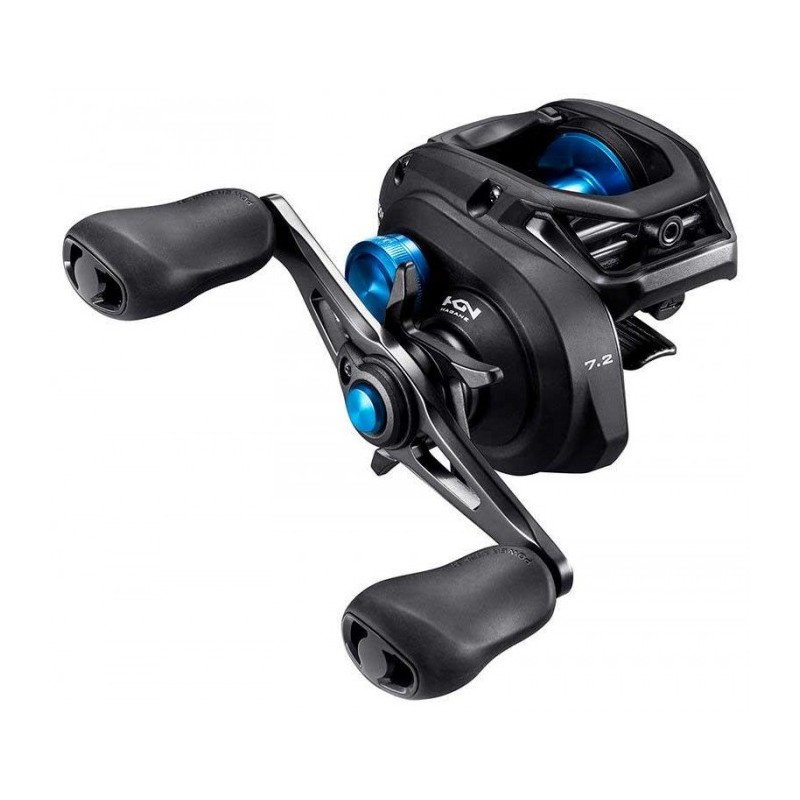 moulinet casting shimano slx 151