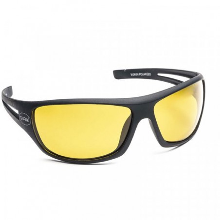 Lunettes polarisantes Devaux Vuxun 120 jaune