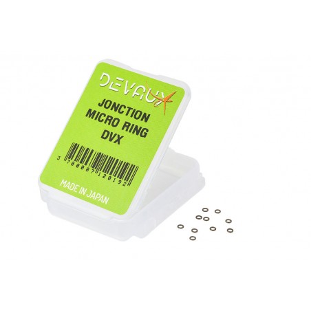 Jonction Mouches Devaux Micro Ring