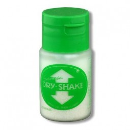 Tiemco Dry Shake poudre