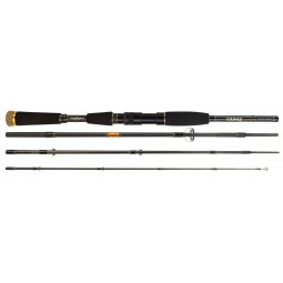 Canne spinning Sakura Trinis 664 XH