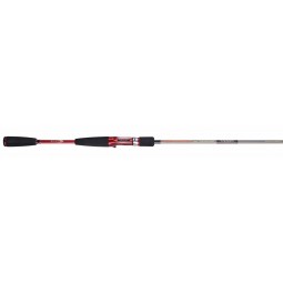 Canne casting Sakura Redbird 662 MH Travel
