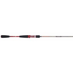 Canne casting Sakura Redbird 662 MH Travel