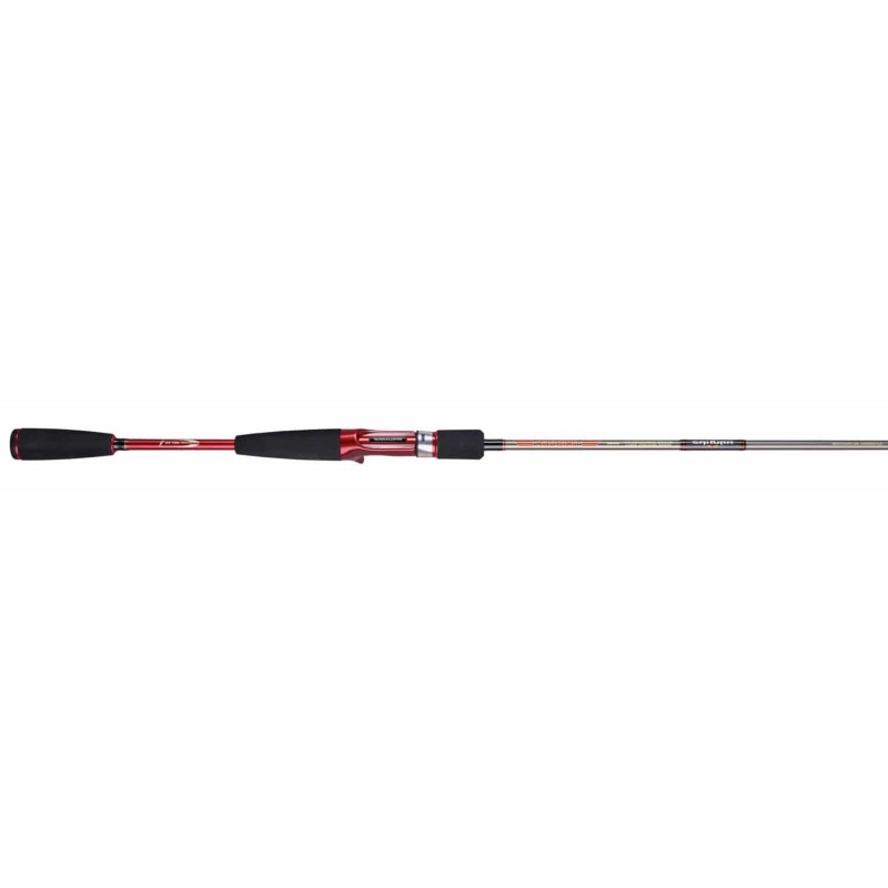 Canne casting Sakura Redbird 662 MH Travel