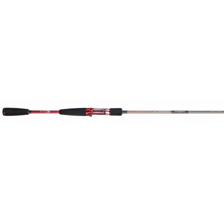 Canne casting Sakura Redbird 662 MH Travel