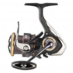 Moulinet spinning Daiwa Legalis