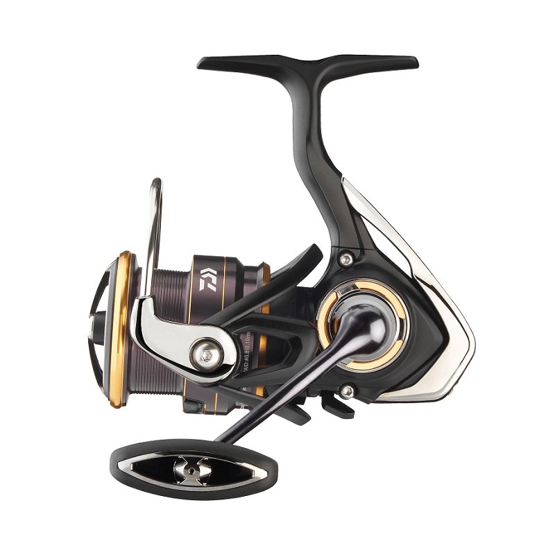 Moulinet spinning Daiwa Legalis