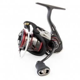 Moulinet spinning Daiwa Ballistic LT