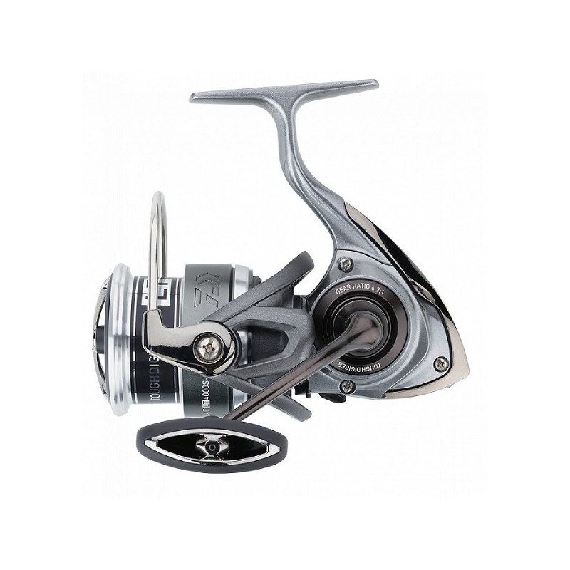 Moulinet spinning Daiwa Lexa LT