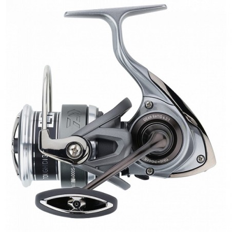 Moulinet spinning Daiwa Lexa LT