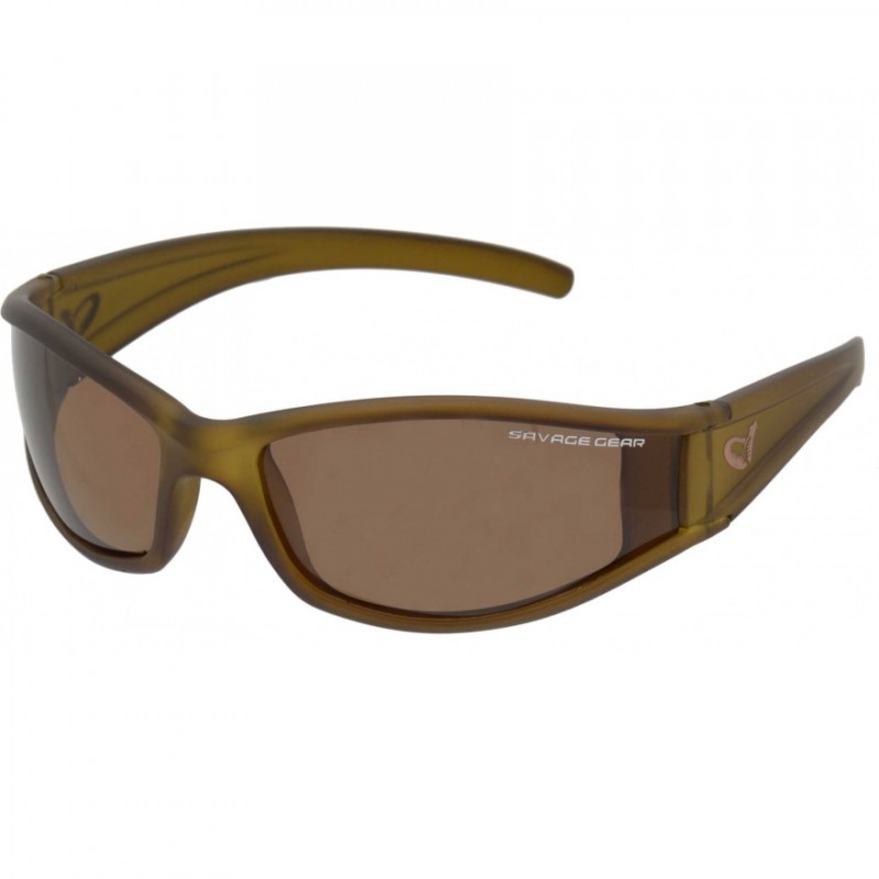 Lunettes polarisantes SG Slim Shades