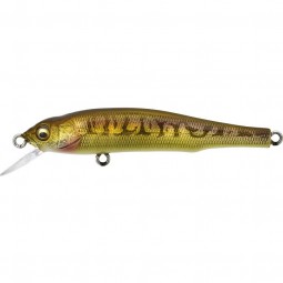 Leurre dur Megabass Great Hunting Flat Side 70 Vairon