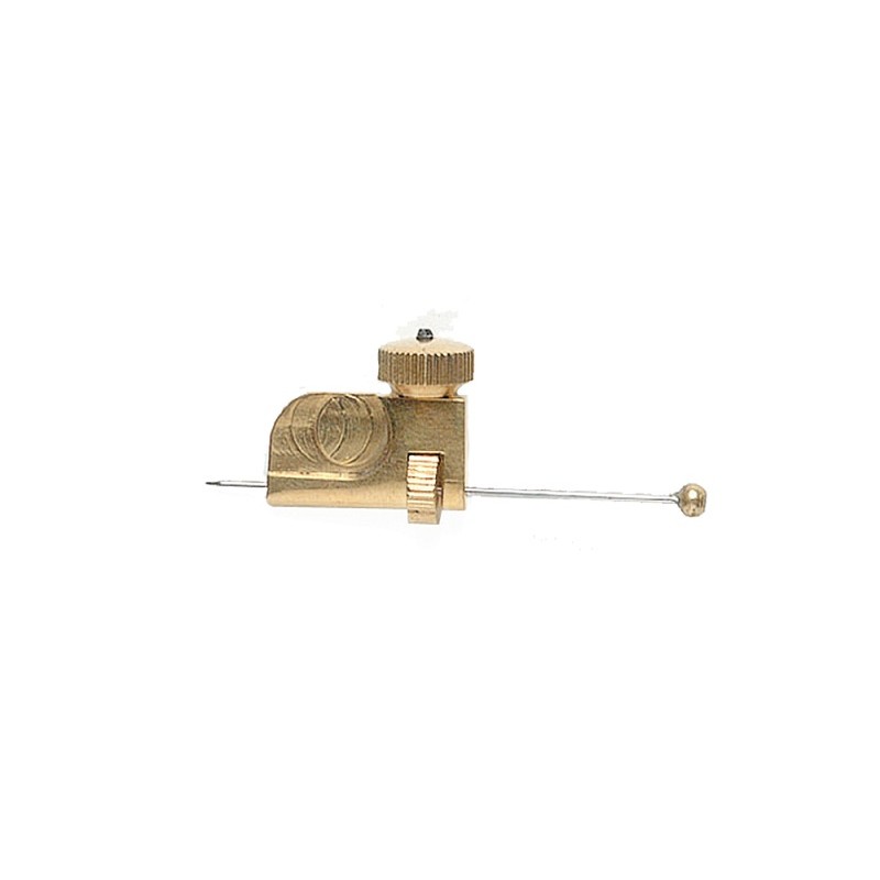 Adapte Tube Flies JMC