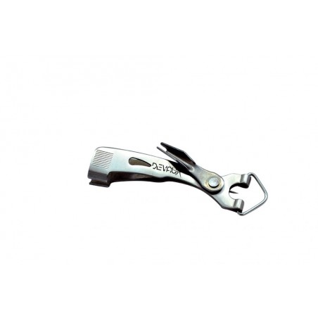 Coupe Fil Mouches Devaux 3 fonctions latéral