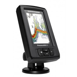 Sondeur Humminbird PiranhaMAX 4