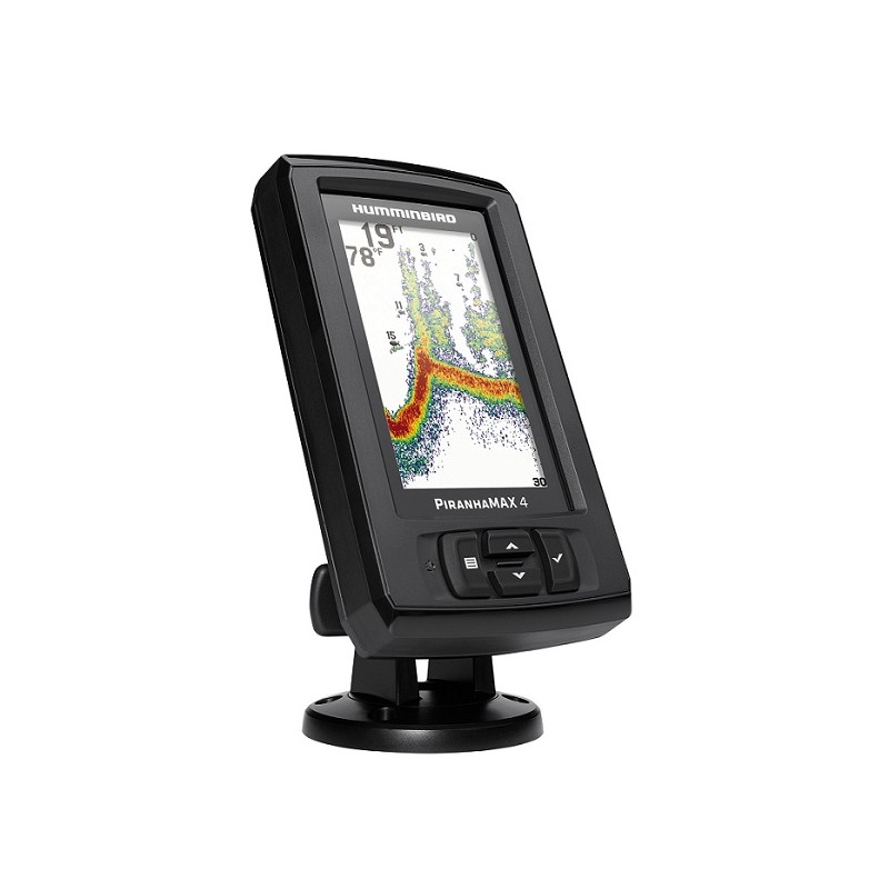 Sondeur Humminbird PiranhaMAX 4