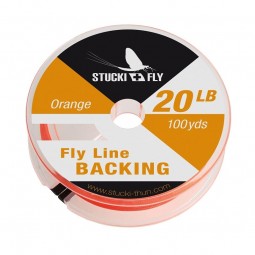 Backing Stucki Fly Line