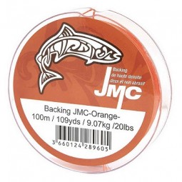 Backing JMC 20 lbs