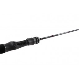 Canne Casting Stucki JS Dragonfly porte - moulinet