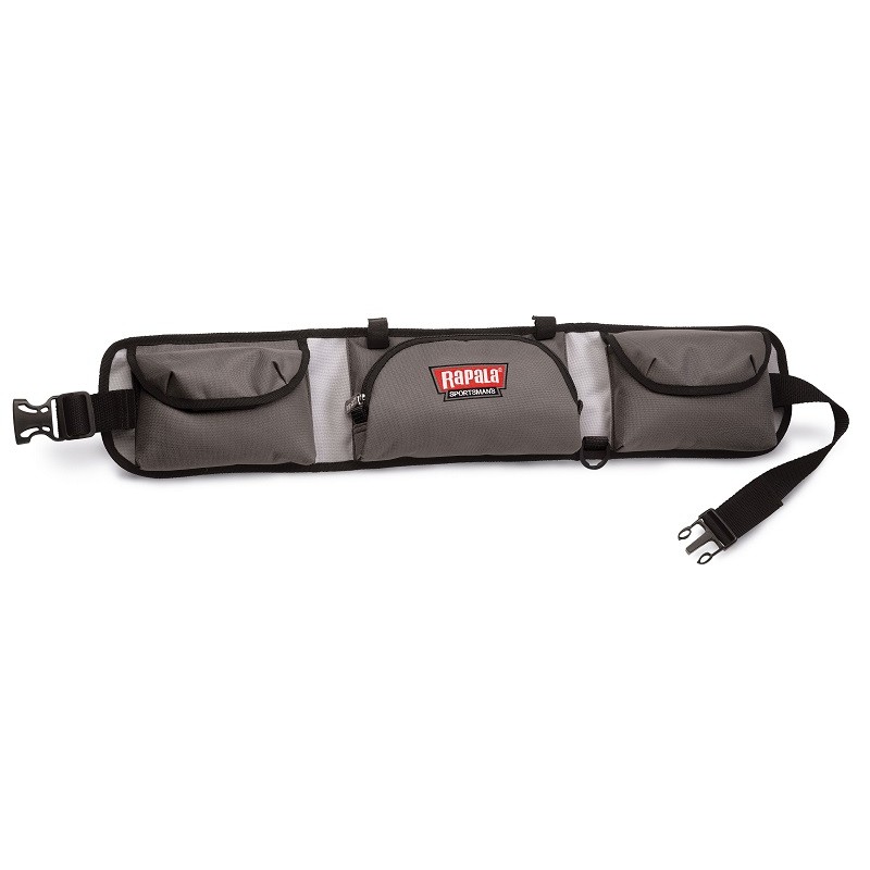 Ceinture Ventrale Rapala Sportsman