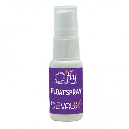 Spray Devaux O'Fly Float