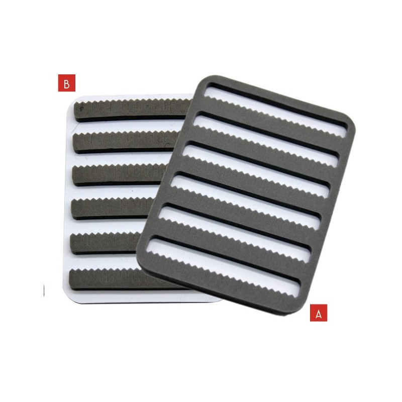 Fly Patch Devaux Kowa