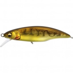 Megabass Great Hunting Flat Side 50 Vairon