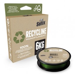 Nylon Sufix Recycline