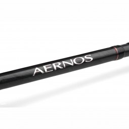 Canne spinning Shimano Aernos AX