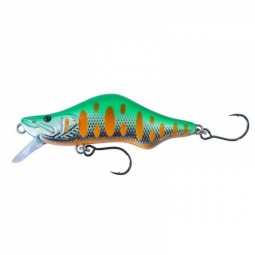 Poissons nageur Sico Lure First 68 Flashy