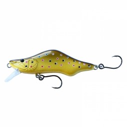 Poissons nageur Sico Lure First 68 Fario