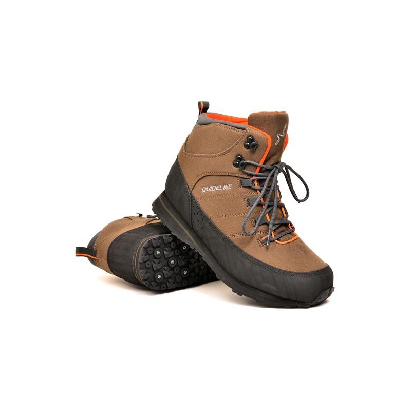 Chaussure Wading Guideline Laxa Traction 2.0