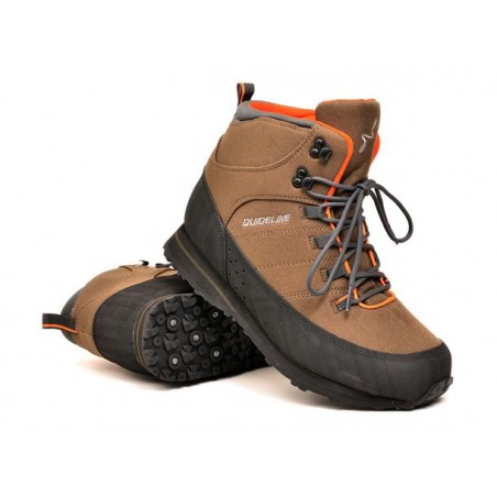 Chaussure Wading Guideline Laxa Traction 2.0