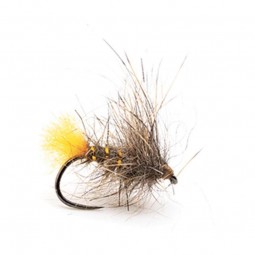 Mouche Devaux HL 08