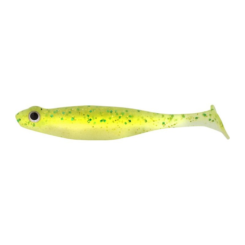 Megabass Hazedong 5.2" Lime chartreuse