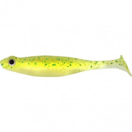 Megabass Hazedong 5.2" Lime chartreuse