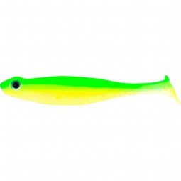 Megabass Hazedong 5.2" Psycheledic Chart