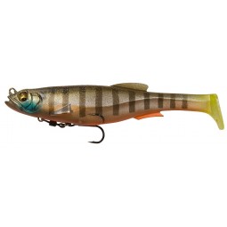 Leurre souple Megabass Mag Draft 5" Sunshine Gill