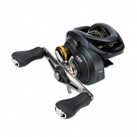 Moulinet Casting Shimano Curado BFS