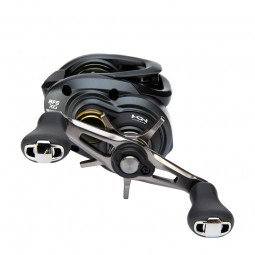 Moulinet Casting Shimano Curado BFS