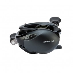 Moulinet Casting Shimano Curado BFS